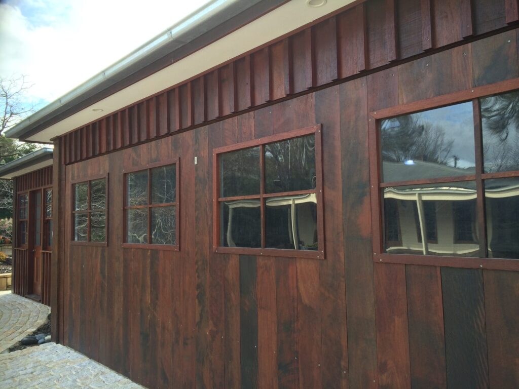 Carpentry
