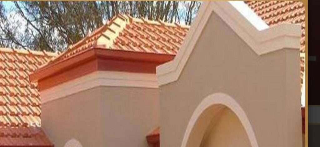 Roof Repair